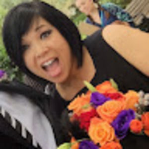 Meet your Posher, Katherine